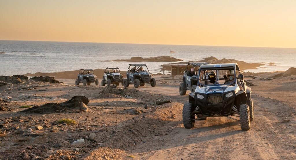 escursioni e avventura Oman