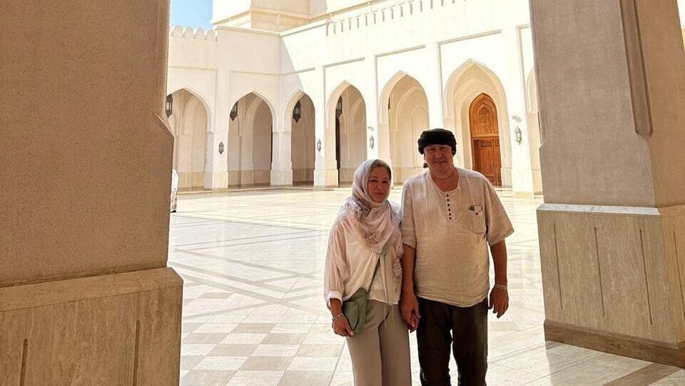 Tour della città di Salalah