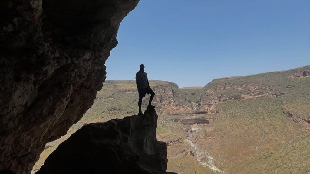 escursioni Salalah est